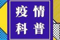 【防疫科普】不同场所不同防控 建议指南来了！
