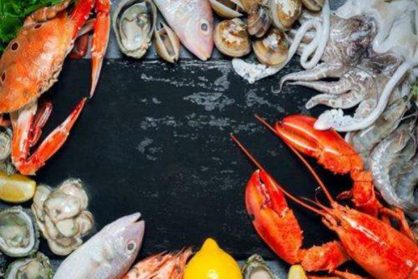 厄瓜多尔虾对华出口贸易禁令取消