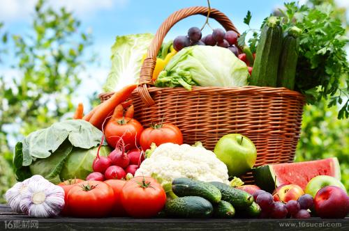 6月5日：“农产品批发价格200指数”比昨天上升0.06个点